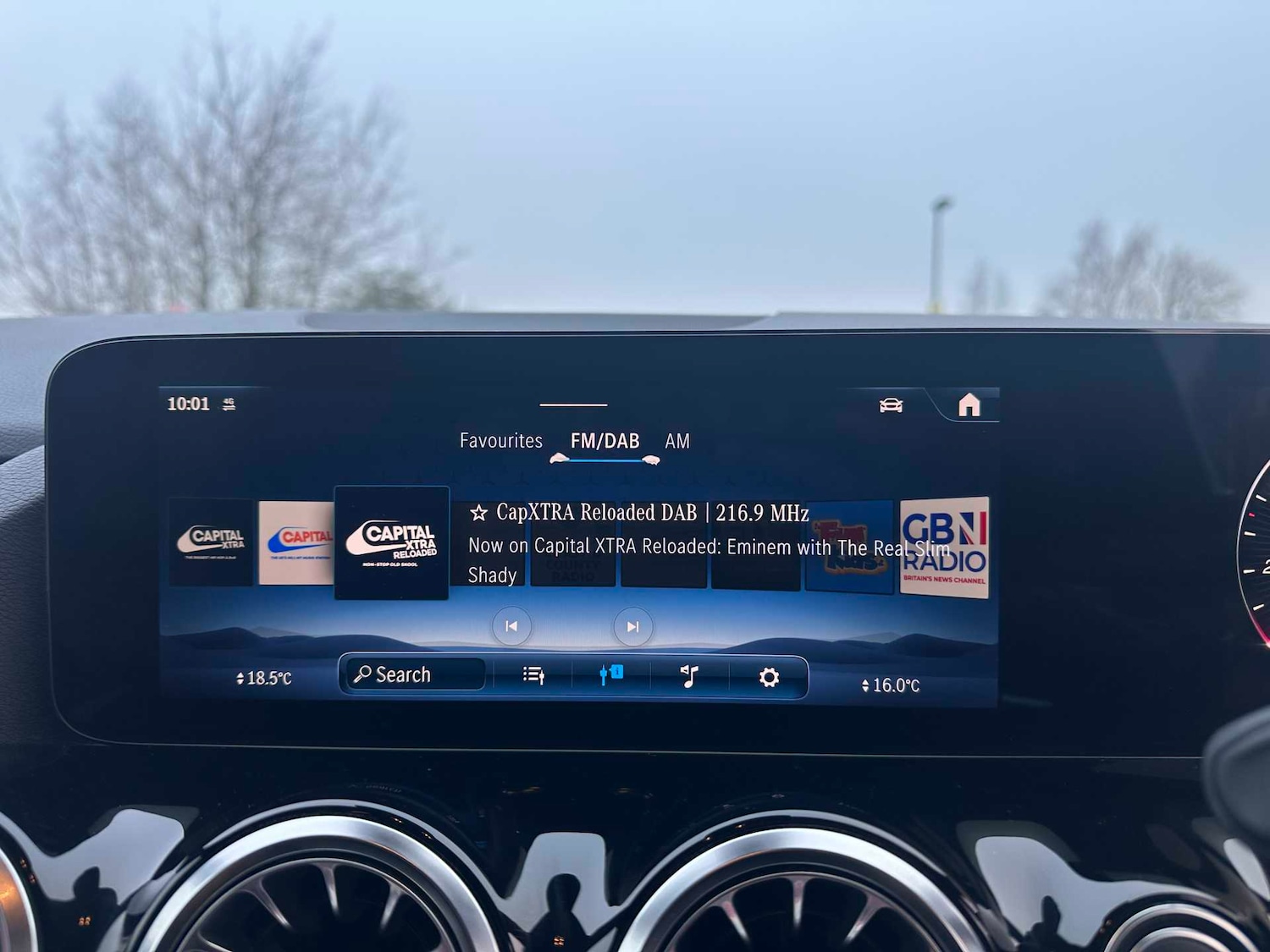 Used Mercedes-Benz GLA 2023 for sale - 77093330: Photo 35