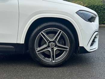 Used Mercedes-Benz GLA 2023 for sale - 77093330: Photo