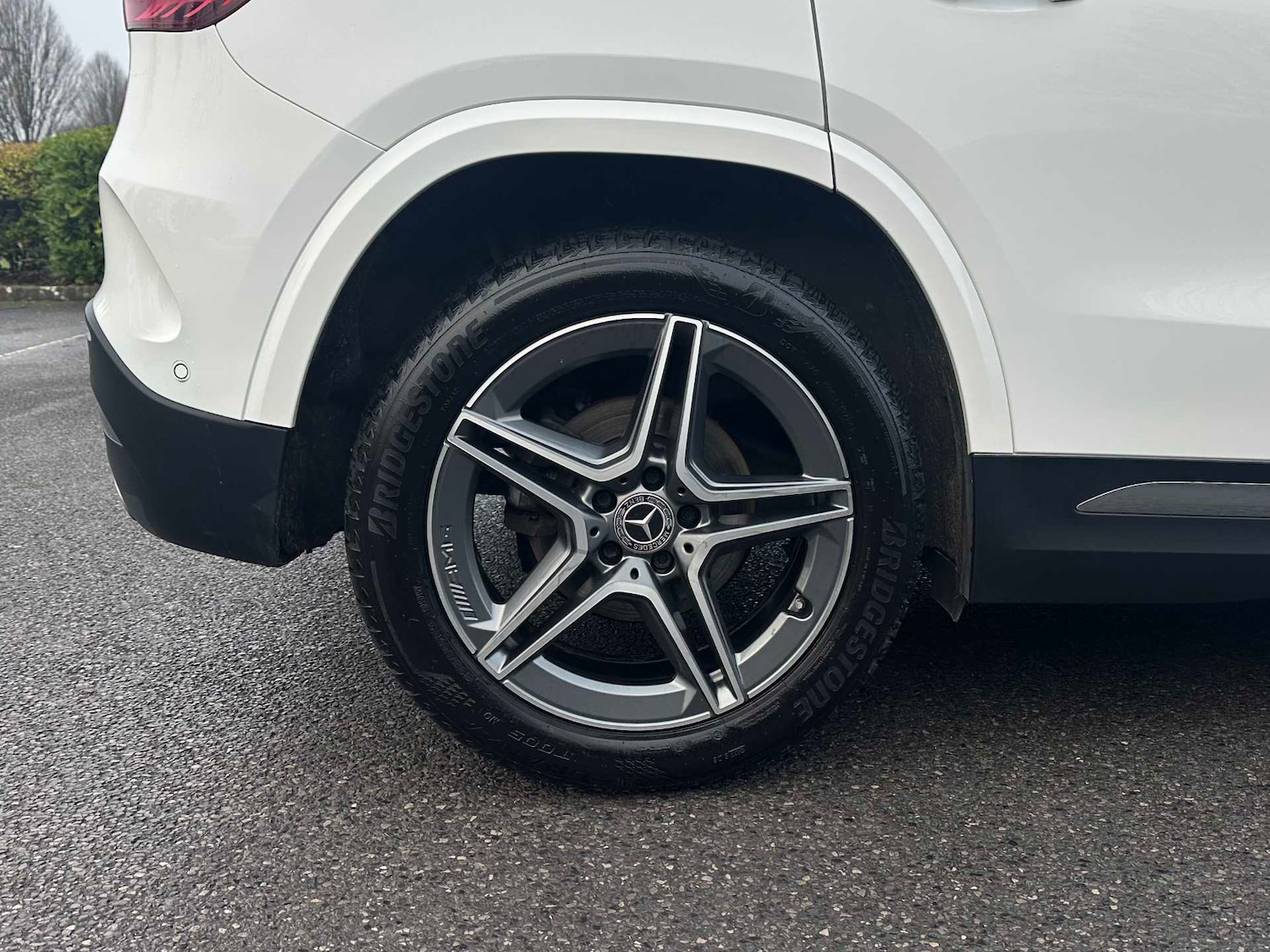 Used Mercedes-Benz GLA 2023 for sale - 77093330: Photo 5