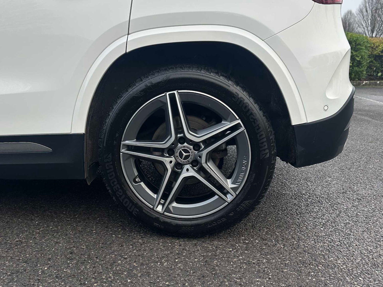 Used Mercedes-Benz GLA 2023 for sale - 77093330: Photo 9