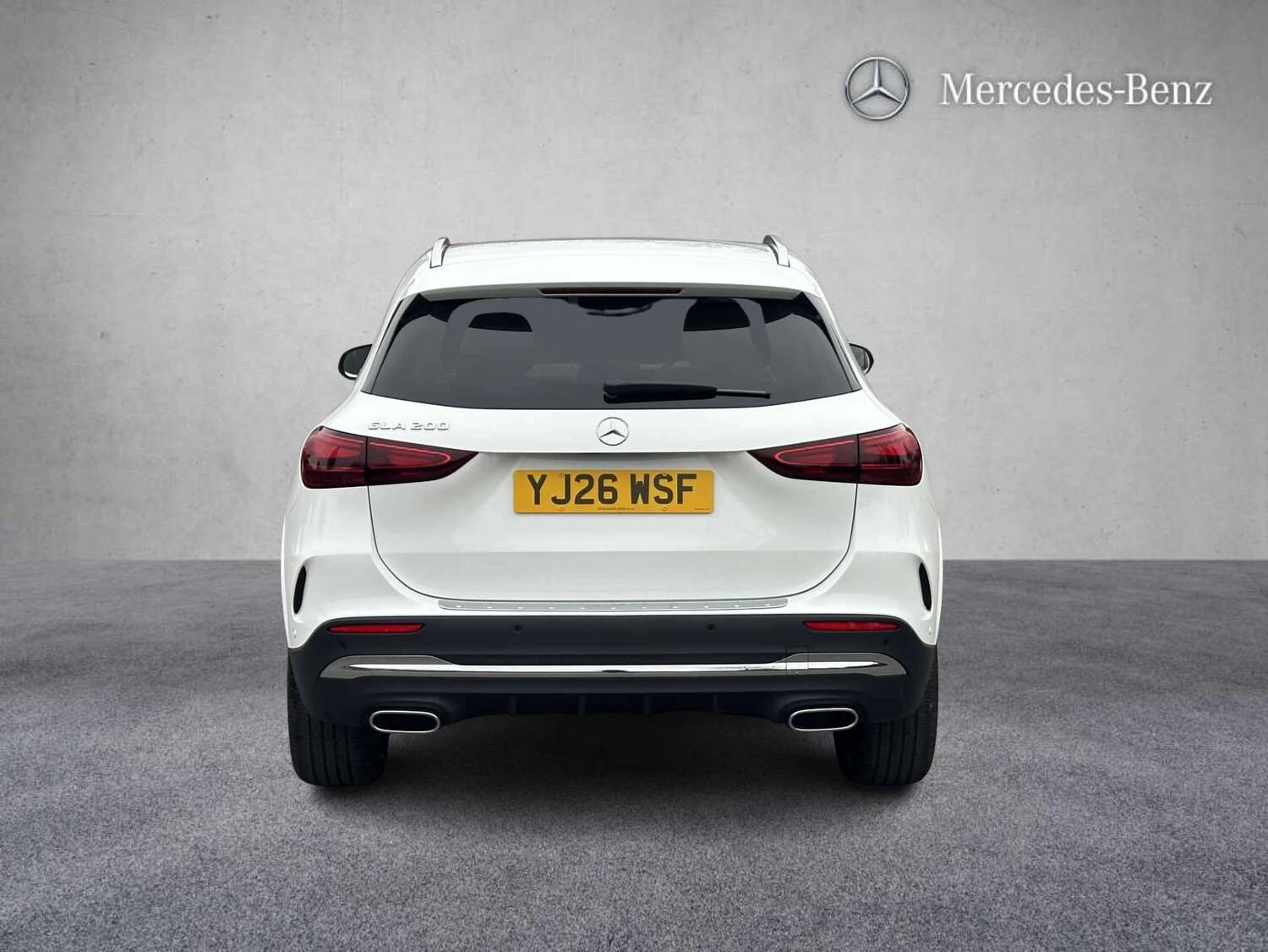 Used Mercedes-Benz GLA for sale - 78119286: Photo 11