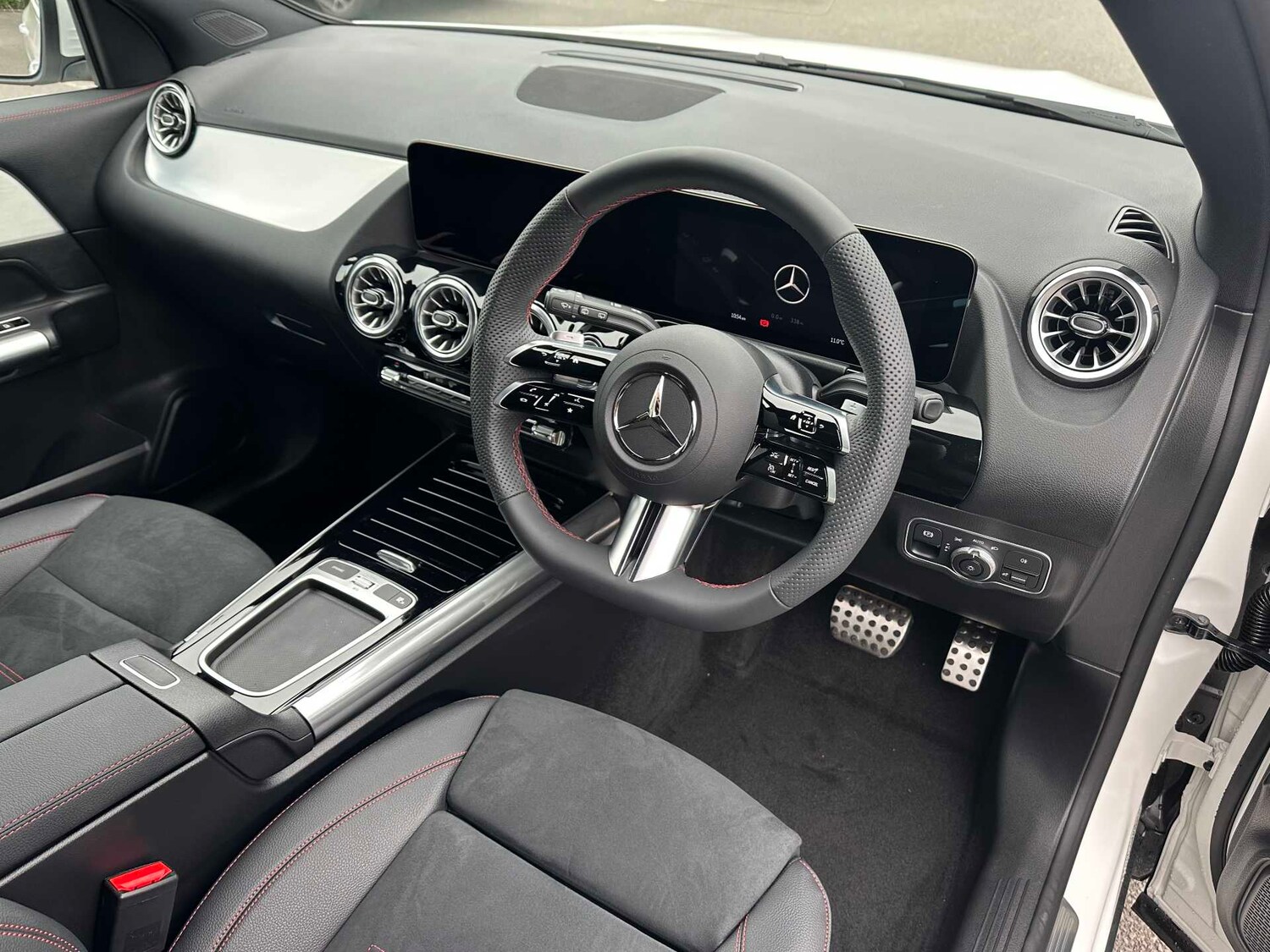 Used Mercedes-Benz GLA for sale - 78119286: Photo 13