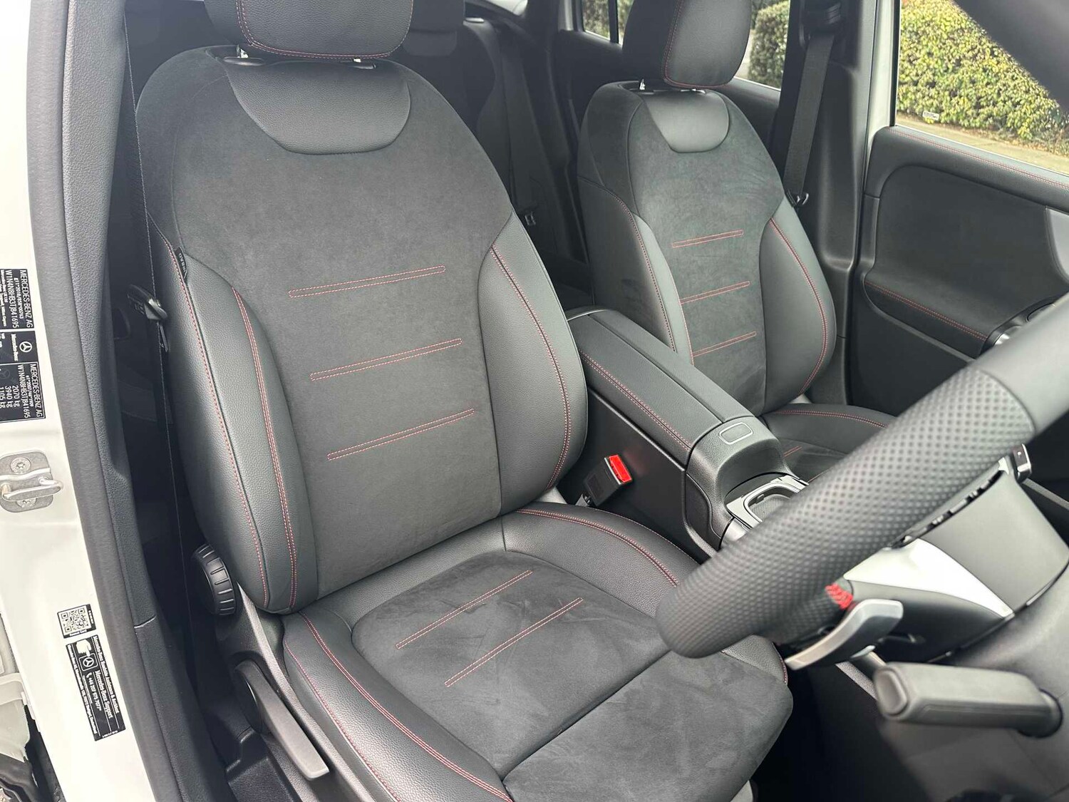 Used Mercedes-Benz GLA for sale - 78119286: Photo 14