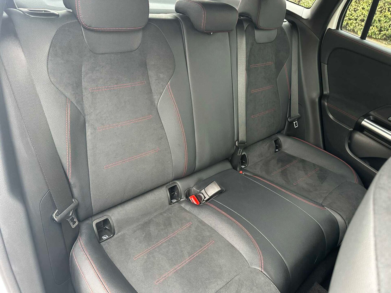 Used Mercedes-Benz GLA for sale - 78119286: Photo 15