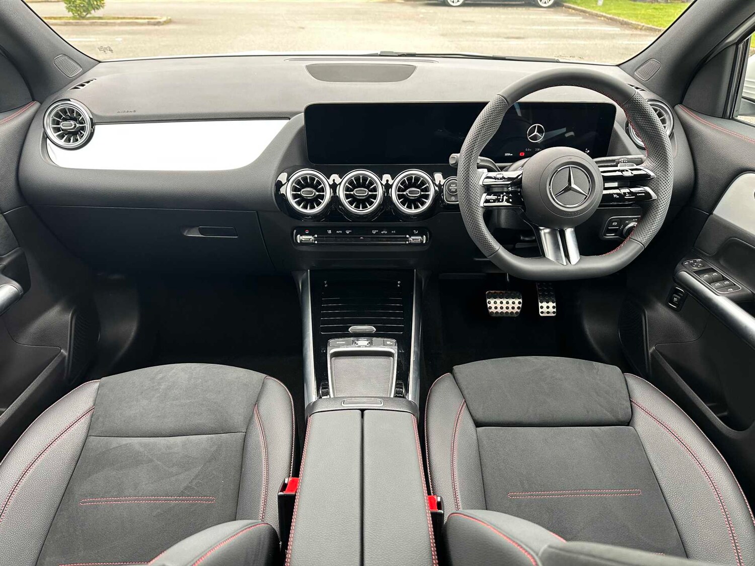 Used Mercedes-Benz GLA for sale - 78119286: Photo 16