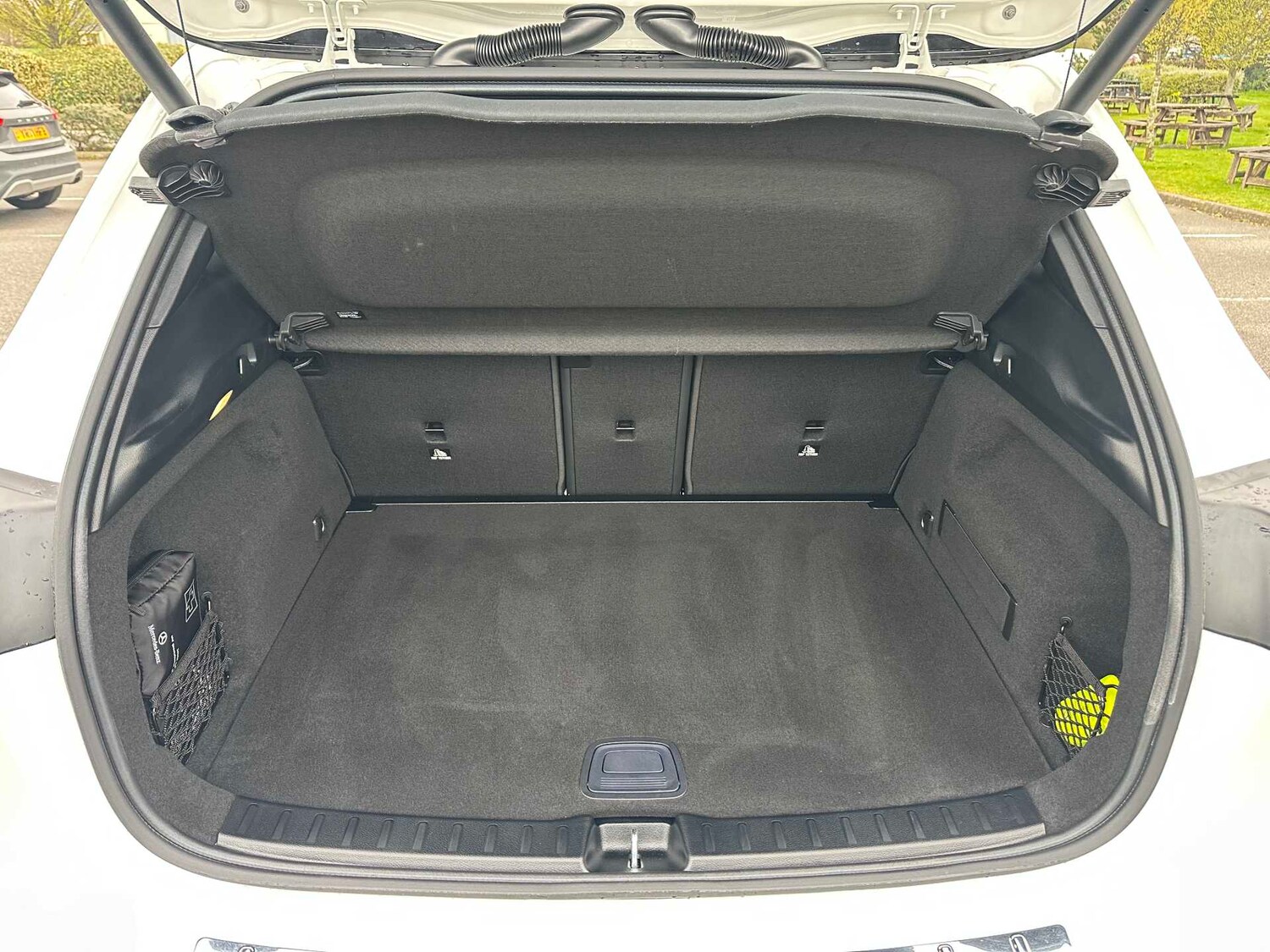 Used Mercedes-Benz GLA for sale - 78119286: Photo 17