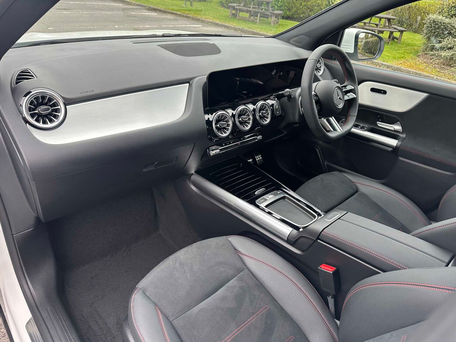 Used Mercedes-Benz GLA for sale - 78119286: Photo 18