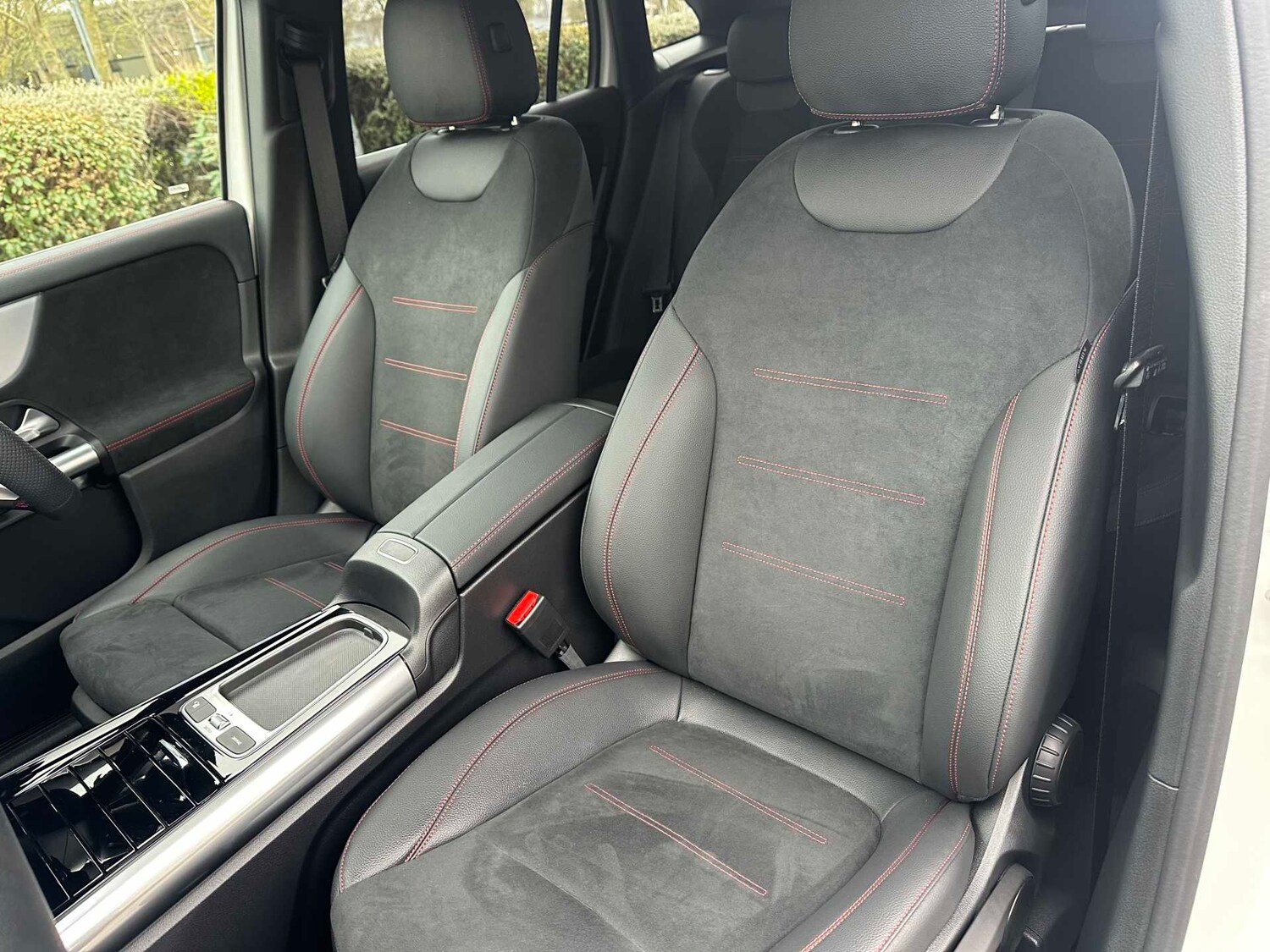 Used Mercedes-Benz GLA for sale - 78119286: Photo 19