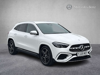 Used Mercedes-Benz GLA 2026 for sale - 78119286: Photo