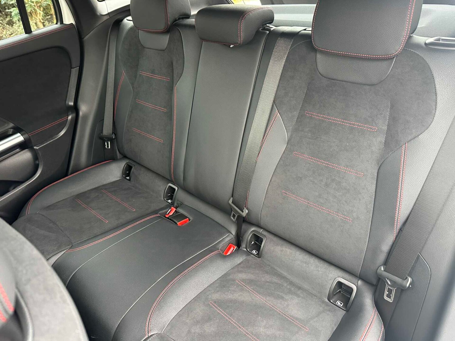 Used Mercedes-Benz GLA for sale - 78119286: Photo 20