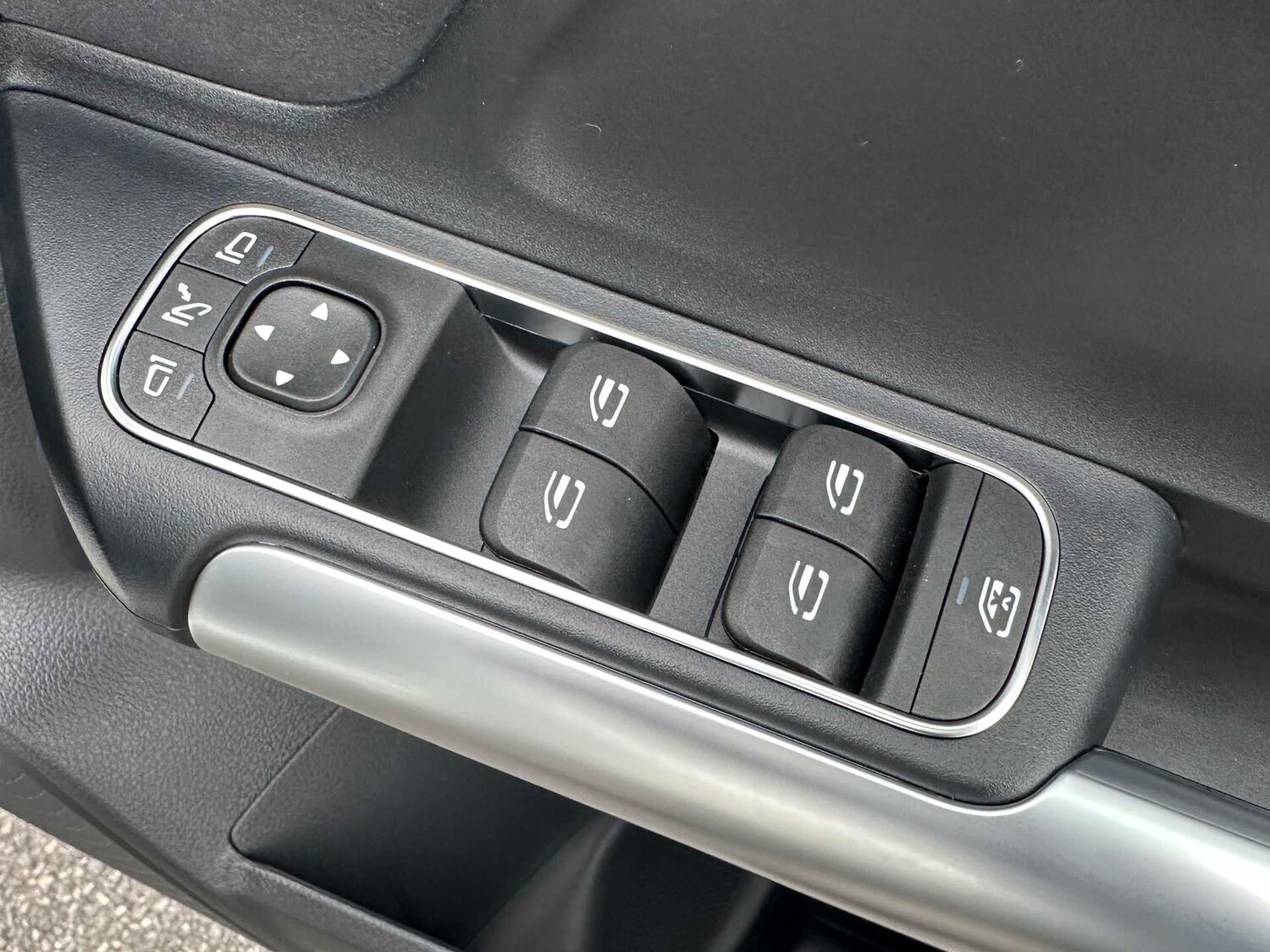 Used Mercedes-Benz GLA for sale - 78119286: Photo 23