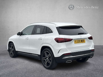 Used Mercedes-Benz GLA 2026 for sale - 78119286: Photo