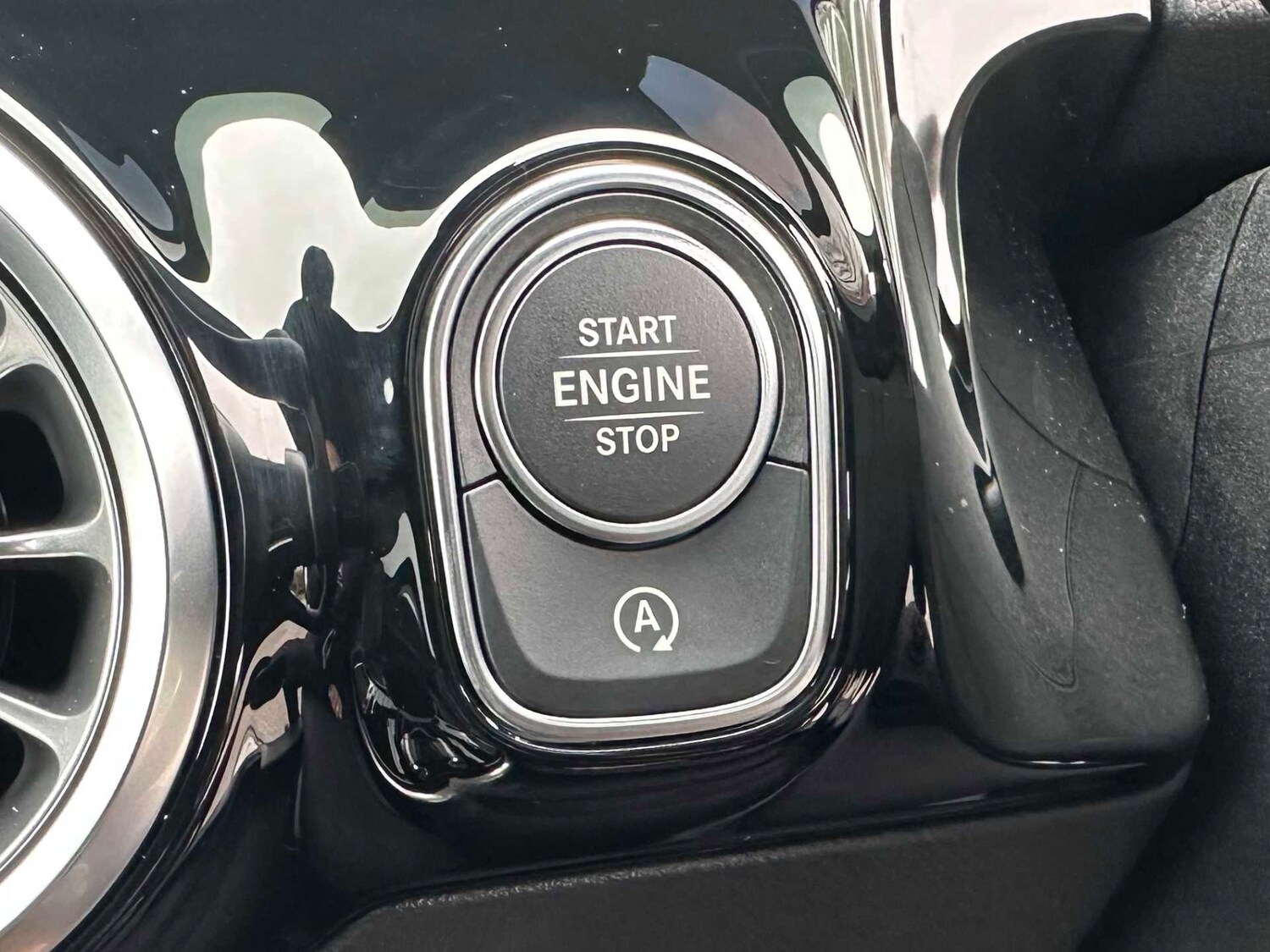 Used Mercedes-Benz GLA for sale - 78119286: Photo 30