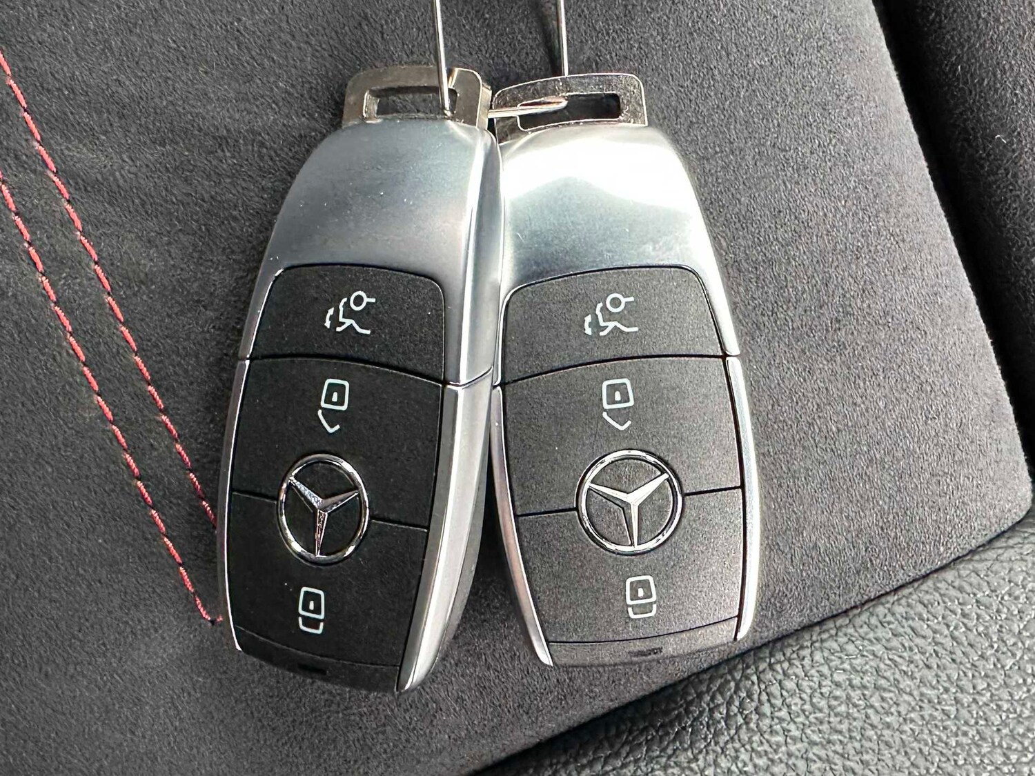 Used Mercedes-Benz GLA for sale - 78119286: Photo 34