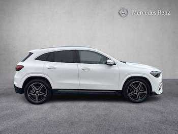 Used Mercedes-Benz GLA 2026 for sale - 78119286: Photo