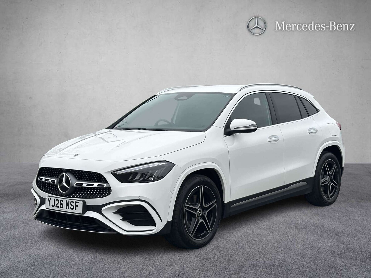 Used Mercedes-Benz GLA for sale - 78119286: Photo 6