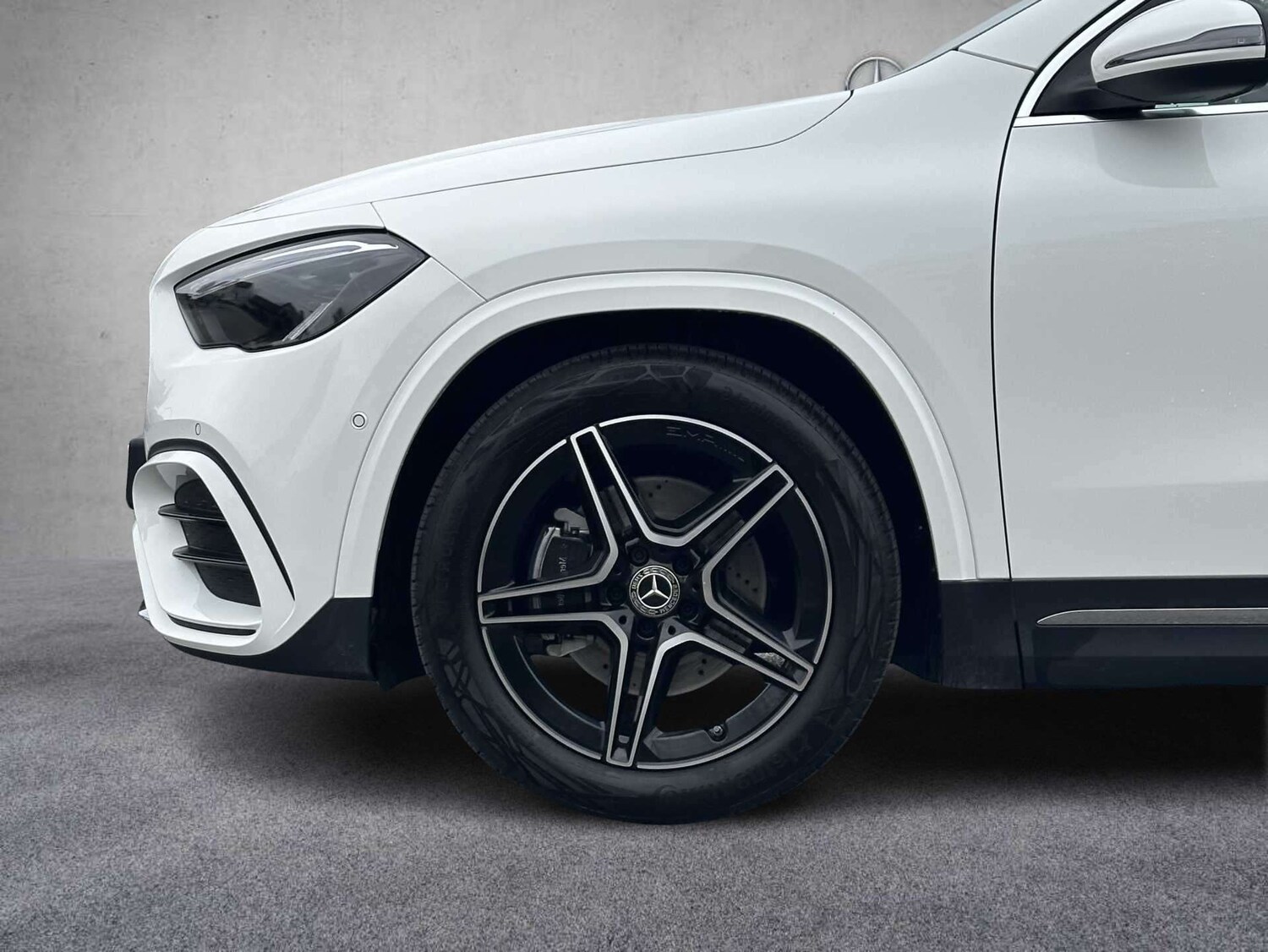 Used Mercedes-Benz GLA for sale - 78119286: Photo 7