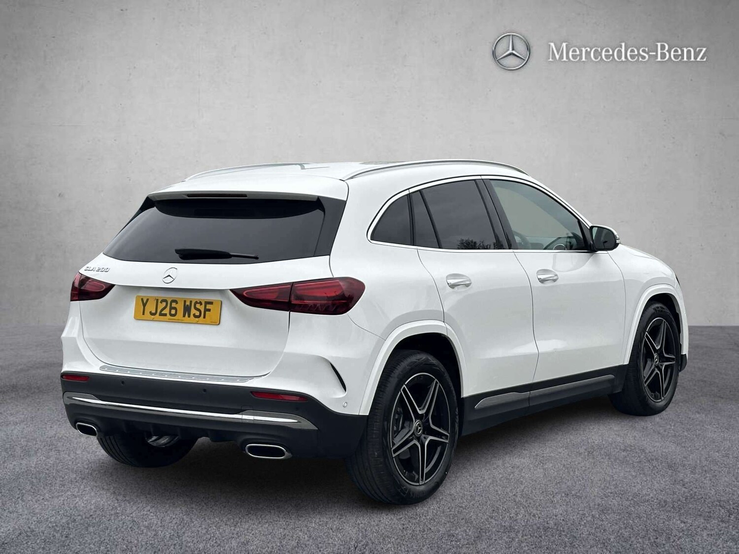 Used Mercedes-Benz GLA for sale - 78119286: Photo 8