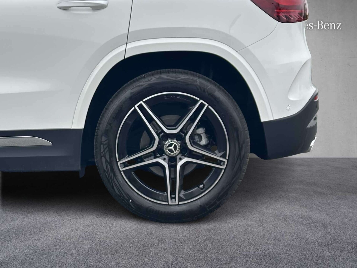 Used Mercedes-Benz GLA for sale - 78119286: Photo 9