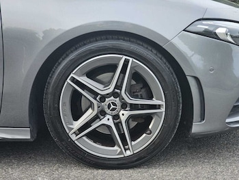 Used Mercedes-Benz A-Class 2020 for sale - 75523049: Photo