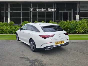 Used Mercedes-Benz CLA 2024 for sale - 75216953: Photo