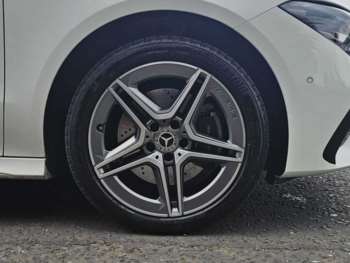 Used Mercedes-Benz CLA 2024 for sale - 75216953: Photo