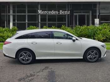 Used Mercedes-Benz CLA 2024 for sale - 75216953: Photo