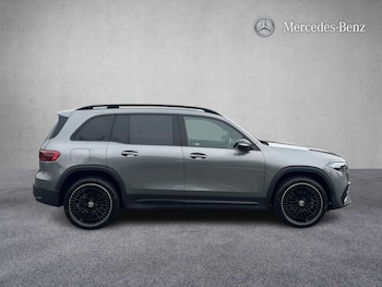 Used Mercedes-Benz EQB 2025 for sale - 79109278: Photo