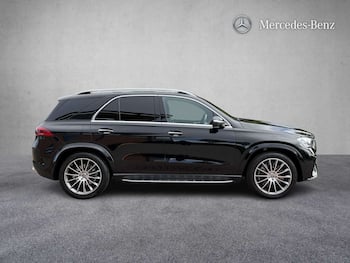 Used Mercedes-Benz GLE 2026 for sale - 79784978: Photo