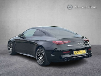 Used Mercedes-Benz CLE 2025 for sale - 78519787: Photo