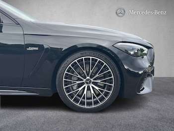 Used Mercedes-Benz CLE 2025 for sale - 78519787: Photo