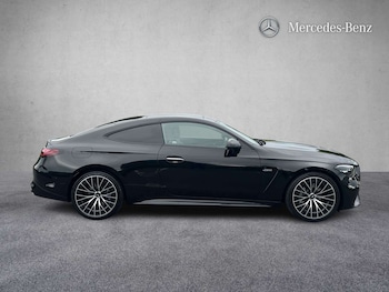 Used Mercedes-Benz CLE 2025 for sale - 78519787: Photo
