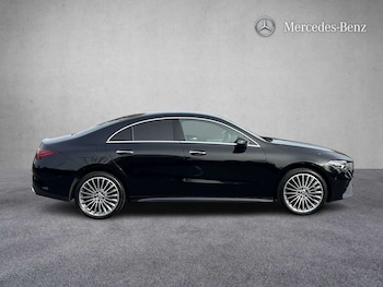 Used Mercedes-Benz CLA 2024 for sale - 77811108: Photo
