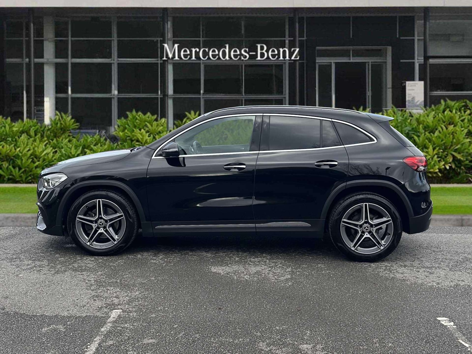 Used Mercedes-Benz GLA 2022 for sale - 76373686: Photo 10
