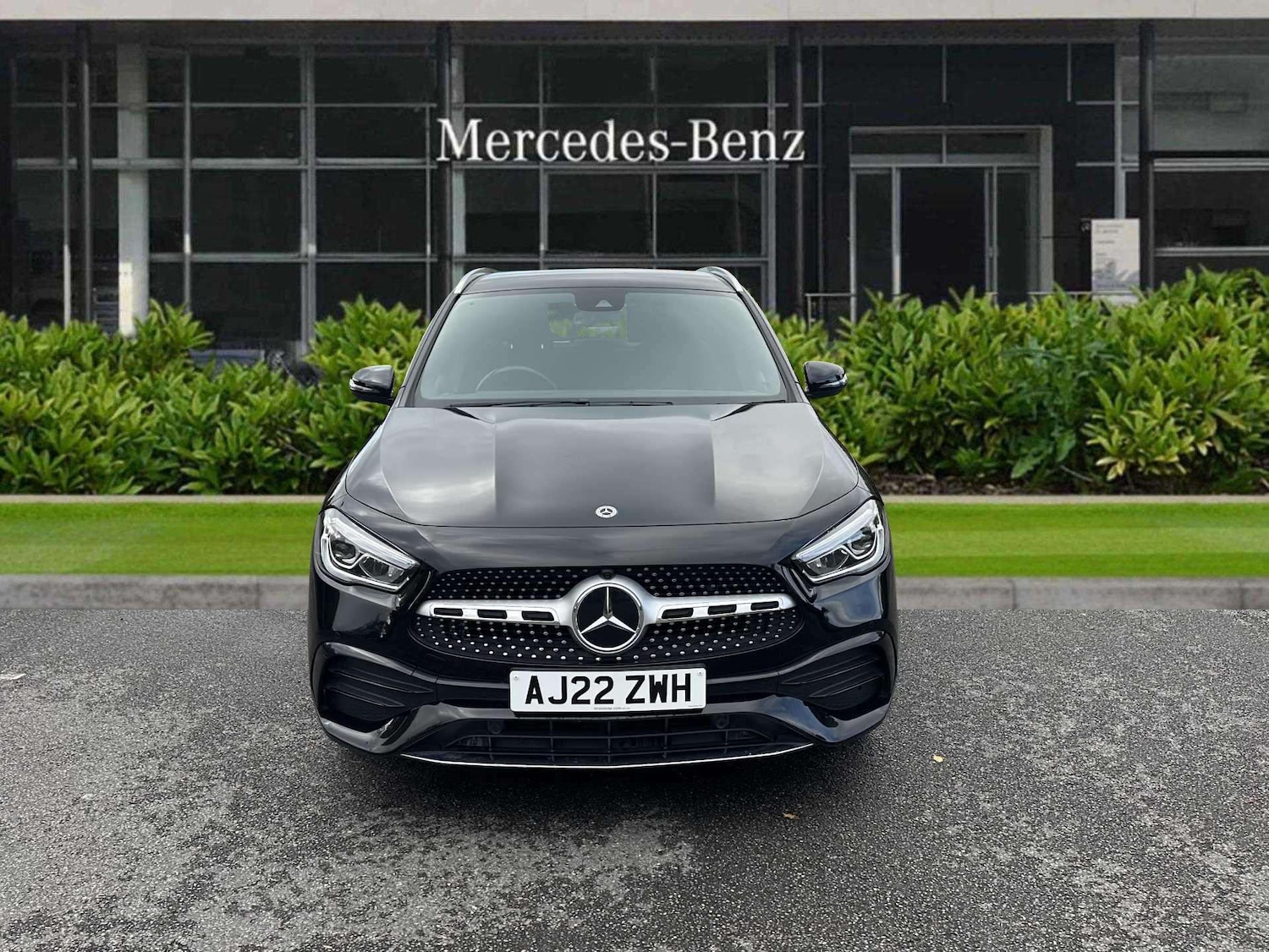 Used Mercedes-Benz GLA 2022 for sale - 76373686: Photo 11