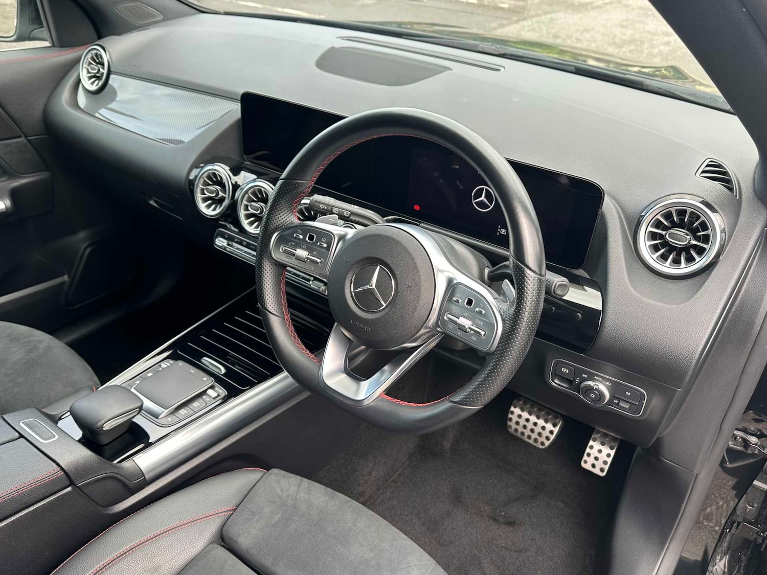 Used Mercedes-Benz GLA 2022 for sale - 76373686: Photo 14