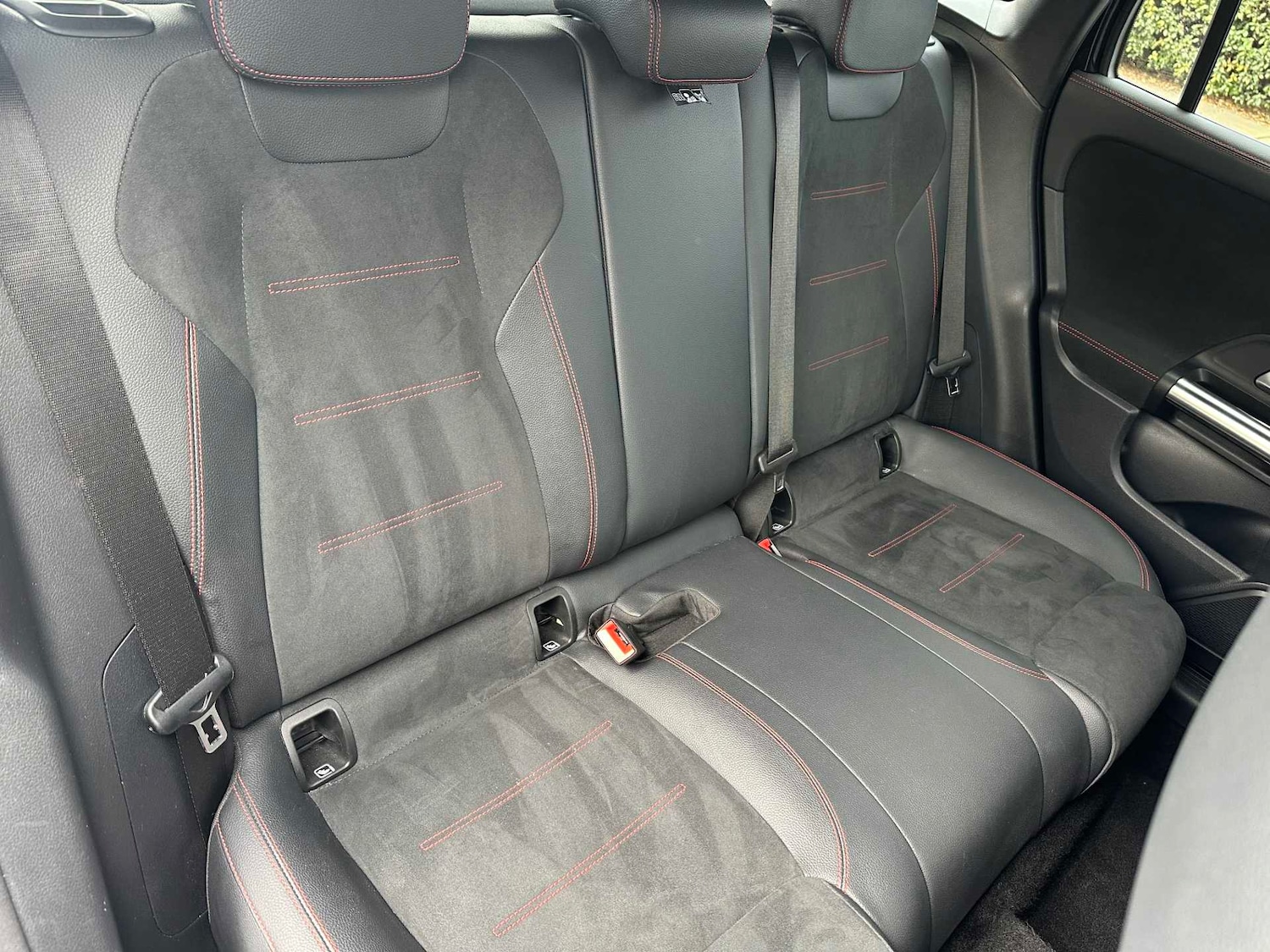 Used Mercedes-Benz GLA 2022 for sale - 76373686: Photo 16