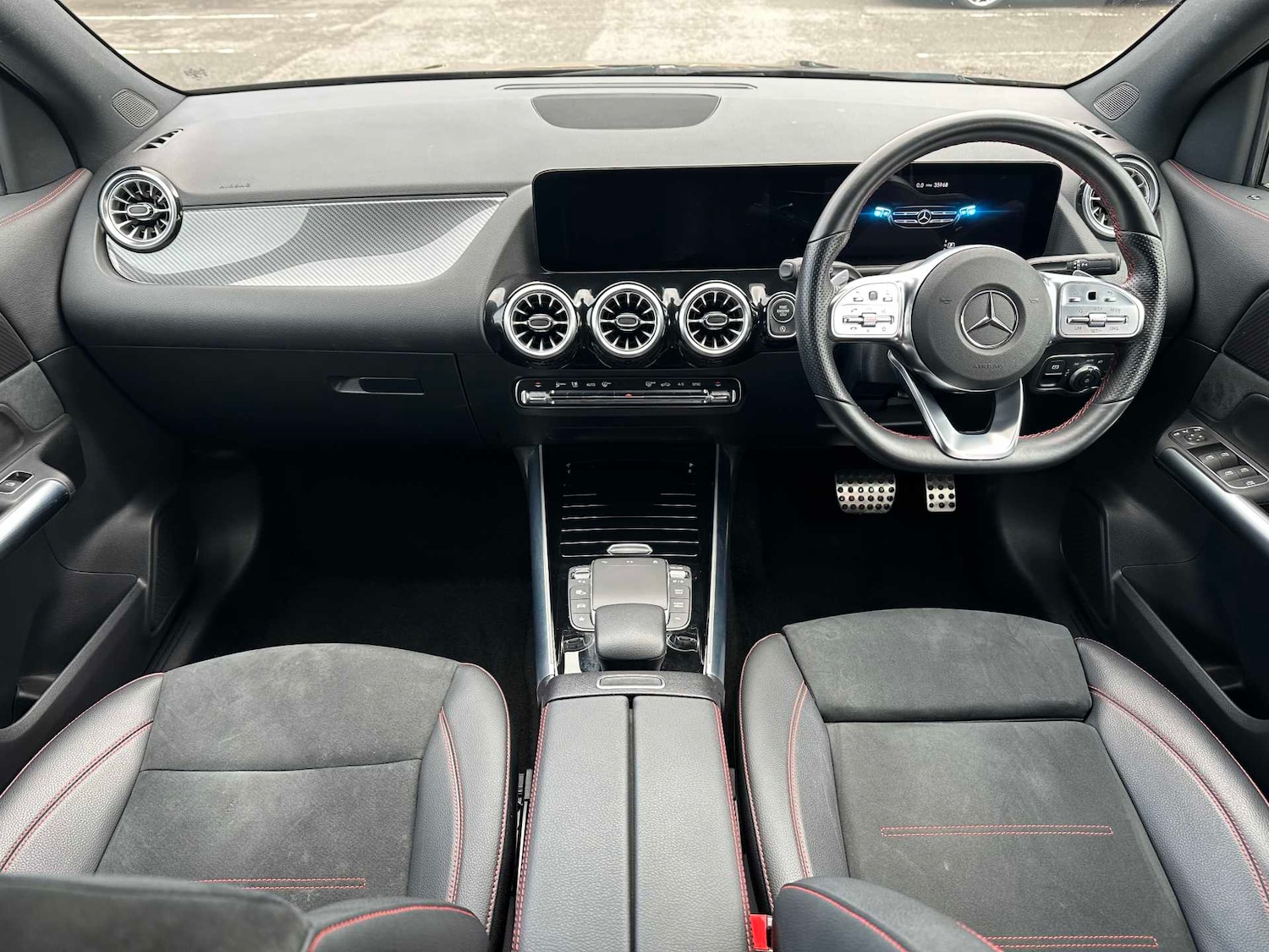 Used Mercedes-Benz GLA 2022 for sale - 76373686: Photo 17