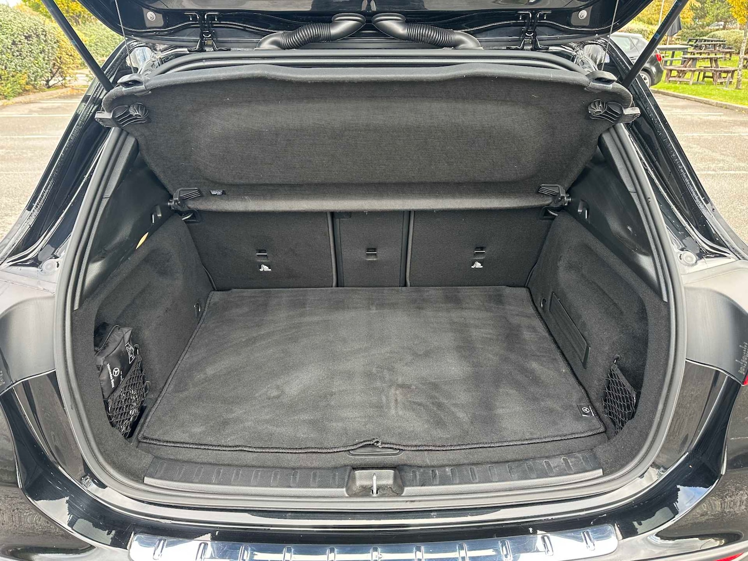 Used Mercedes-Benz GLA 2022 for sale - 76373686: Photo 18