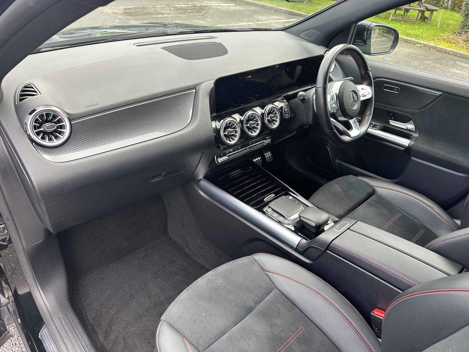 Used Mercedes-Benz GLA 2022 for sale - 76373686: Photo 19