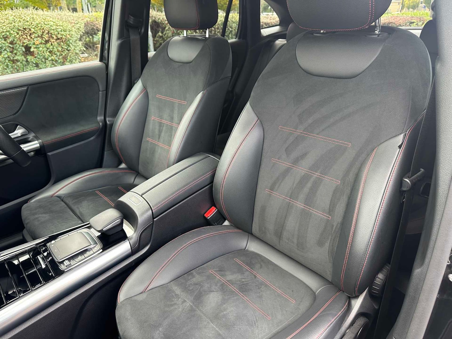 Used Mercedes-Benz GLA 2022 for sale - 76373686: Photo 20