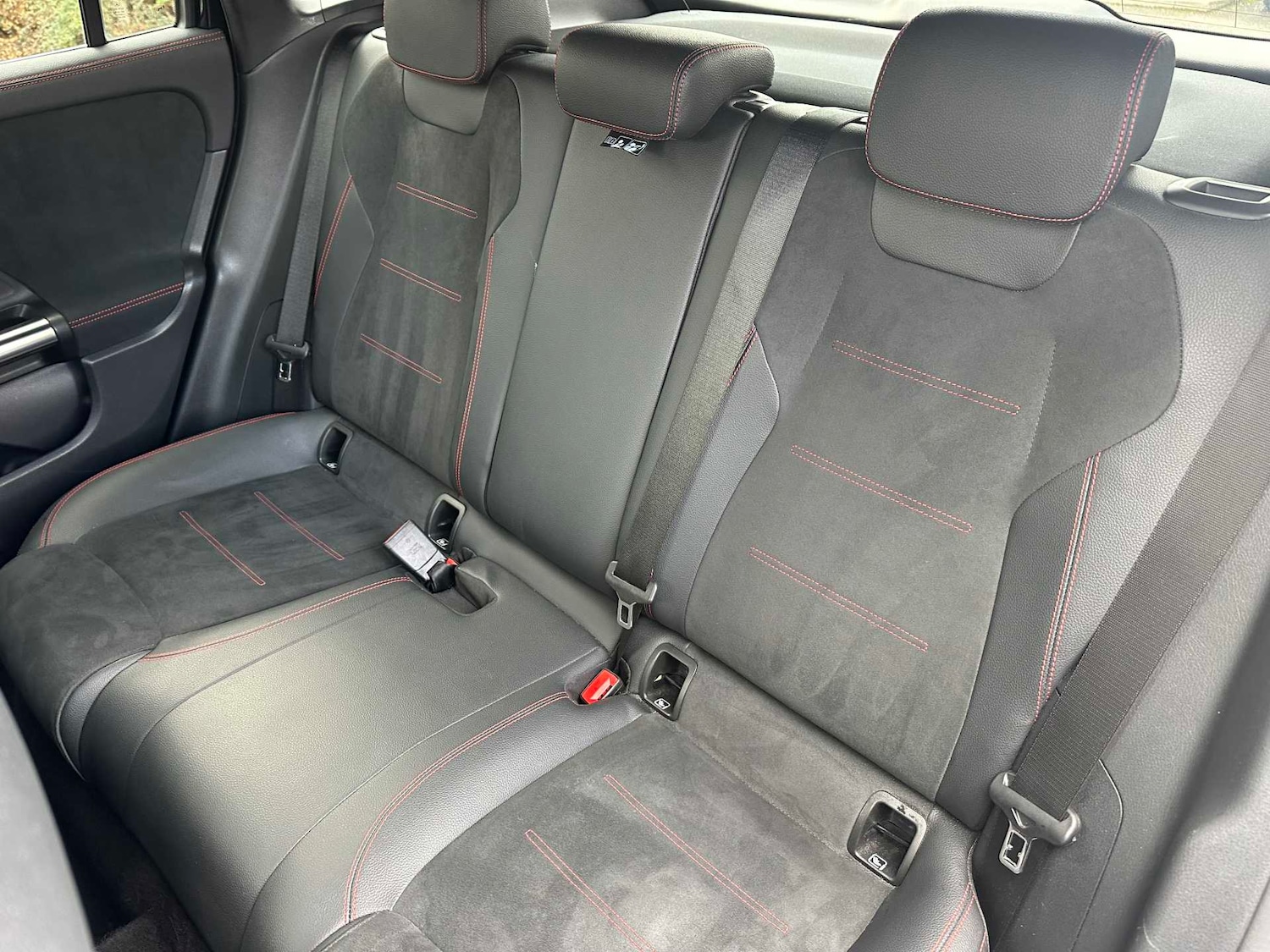 Used Mercedes-Benz GLA 2022 for sale - 76373686: Photo 21