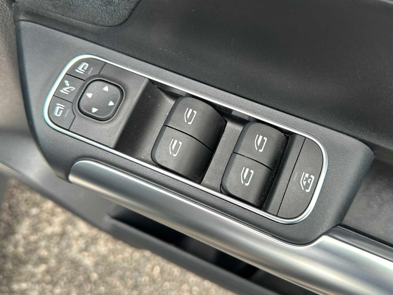 Used Mercedes-Benz GLA 2022 for sale - 76373686: Photo 24