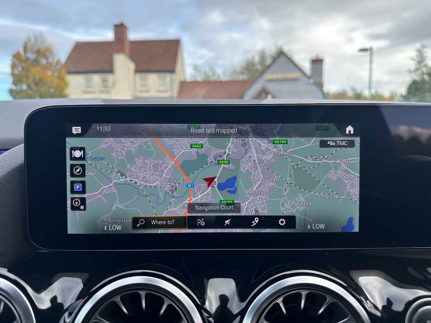 Used Mercedes-Benz GLA 2022 for sale - 76373686: Photo 34