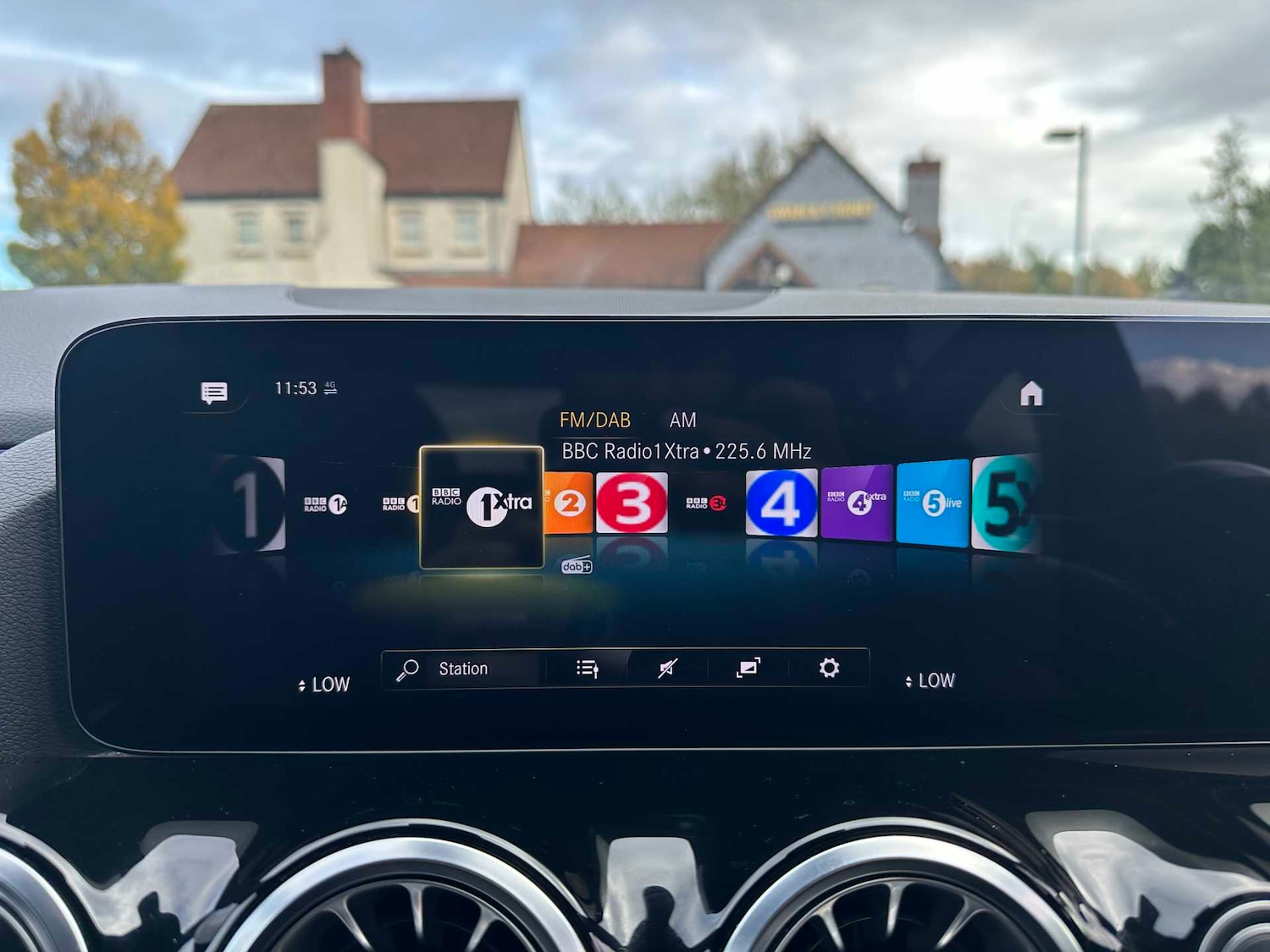 Used Mercedes-Benz GLA 2022 for sale - 76373686: Photo 35