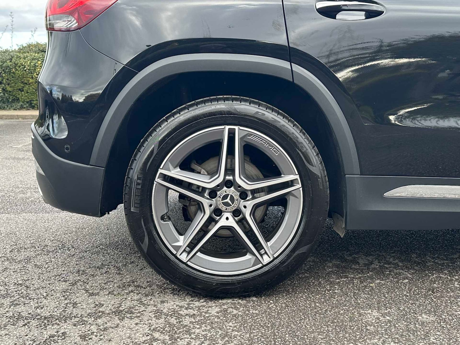 Used Mercedes-Benz GLA 2022 for sale - 76373686: Photo 5