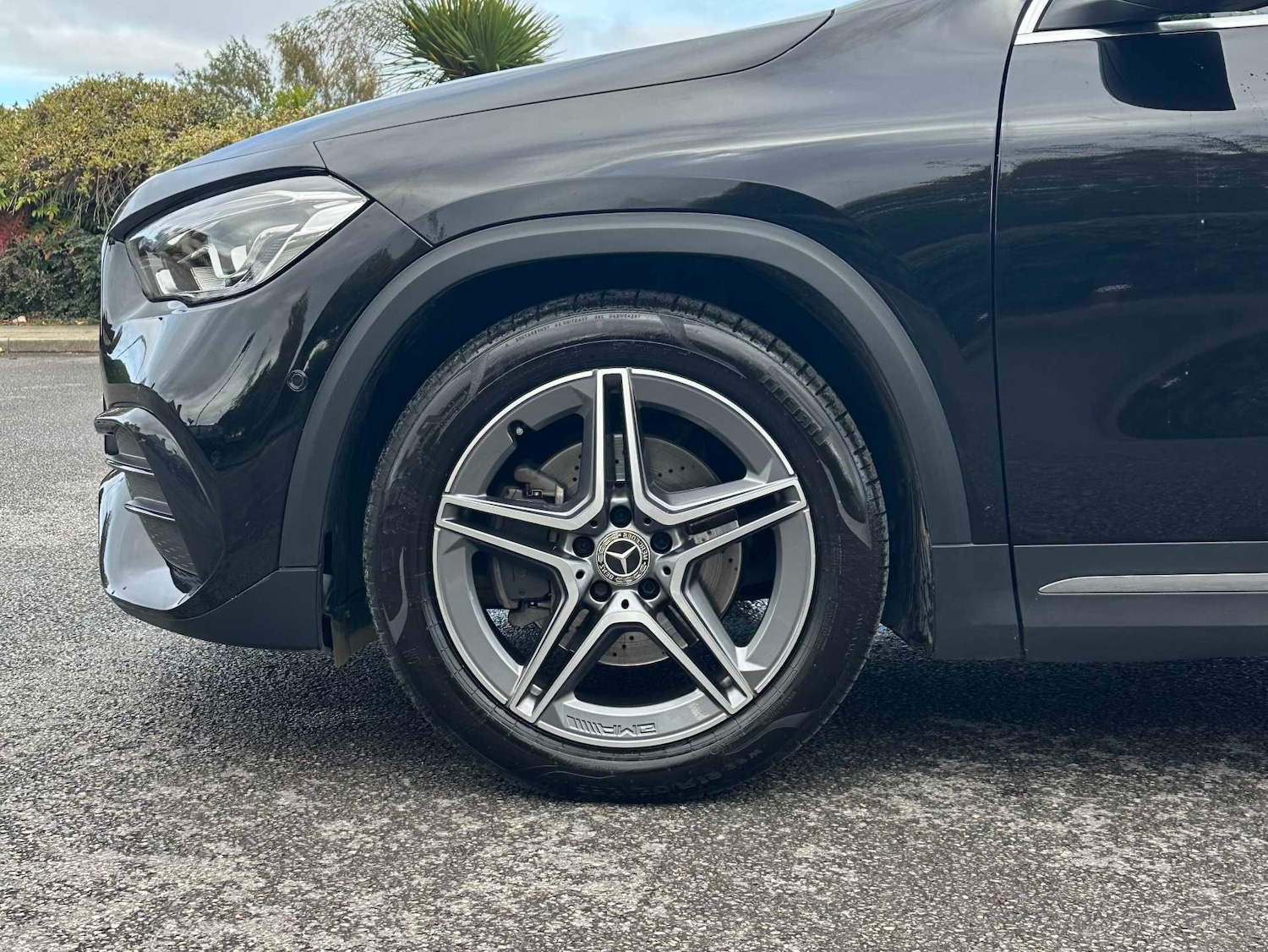 Used Mercedes-Benz GLA 2022 for sale - 76373686: Photo 7