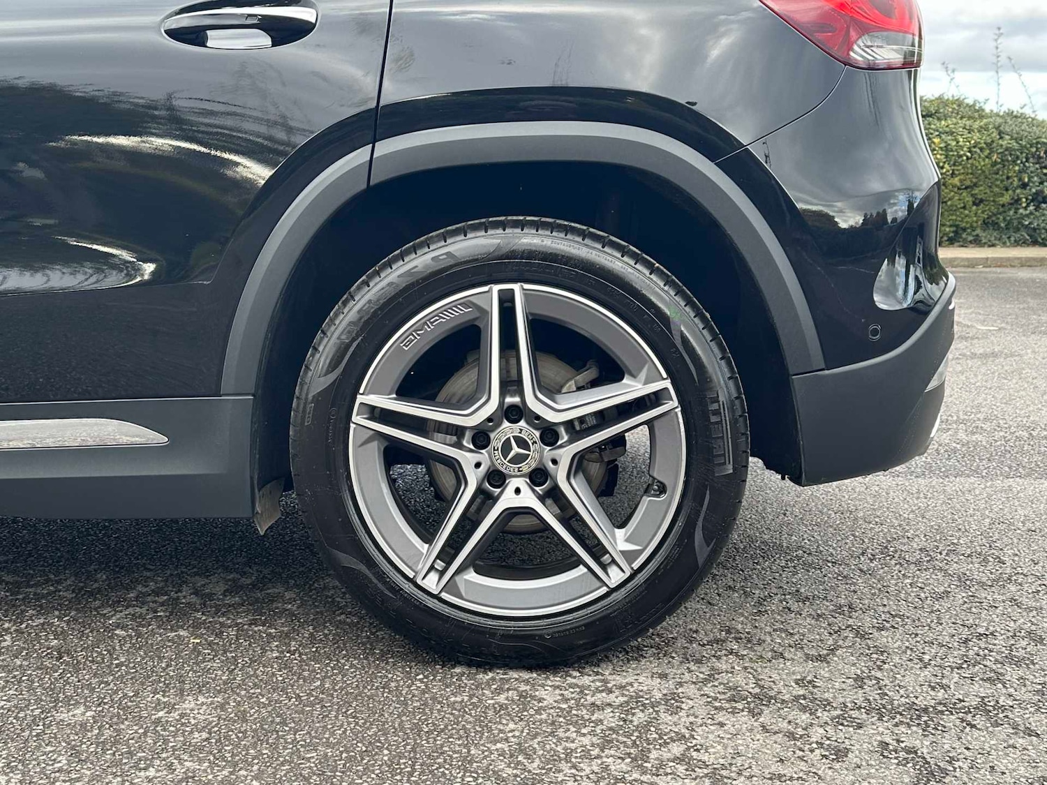 Used Mercedes-Benz GLA 2022 for sale - 76373686: Photo 9