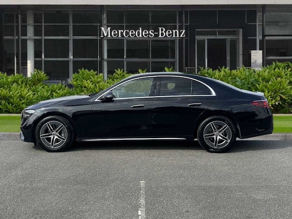 Used Mercedes-Benz E-Class 2024 for sale - 75555305: Photo 10