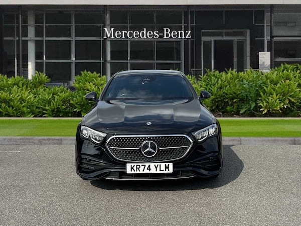 Used Mercedes-Benz E-Class 2024 for sale - 75555305: Photo 11